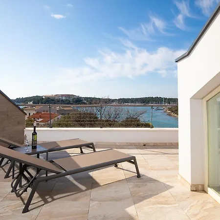 Apartment Damjan