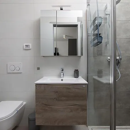 Apartment Damjan *