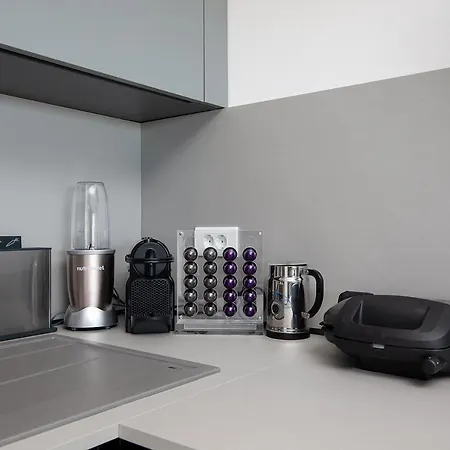 Damjan Apartment Pjescana Uvala