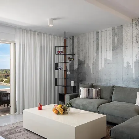 Apartment Damjan