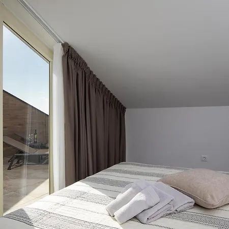 Damjan Apartment Pjescana Uvala