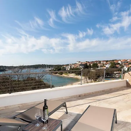 Damjan Apartment Pjescana Uvala