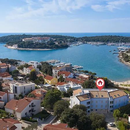 Damjan Pjescana Uvala