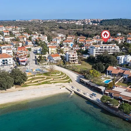 Damjan דירה