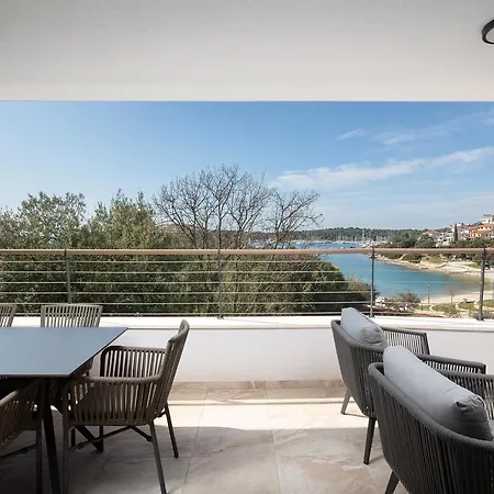 Apartment Damjan