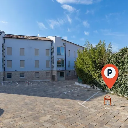 Apartment Damjan