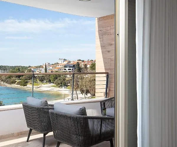 아파트 Damjan 프예스차나 우발라