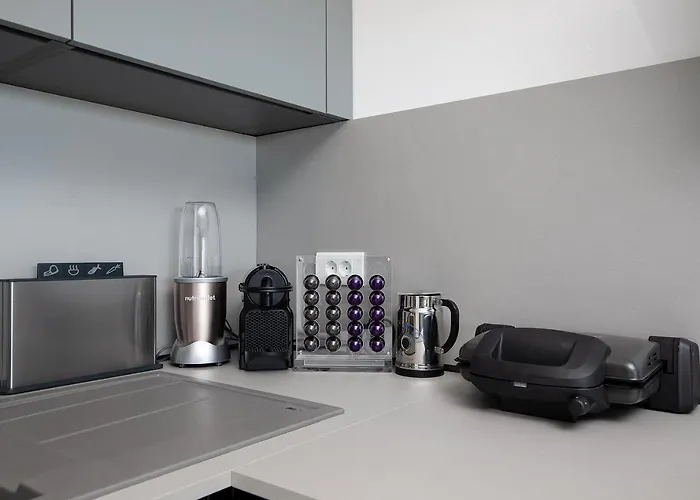 Damjan Апартаменты Пьешчана-Увала