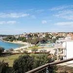 Appartement Damjan Pjescana Uvala