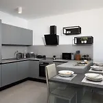 Damjan Apartment *