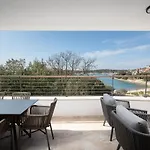 Appartamento Damjan