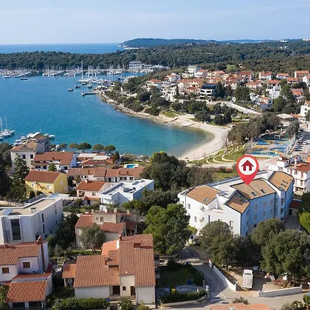 Damjan Apartament
