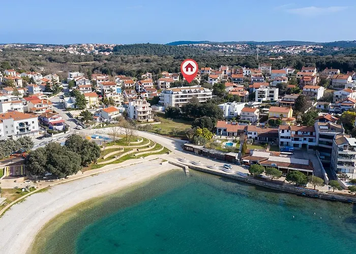 Damjan Pjescana Uvala