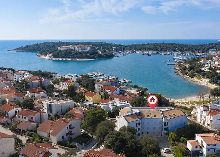 Damjan Pjescana Uvala